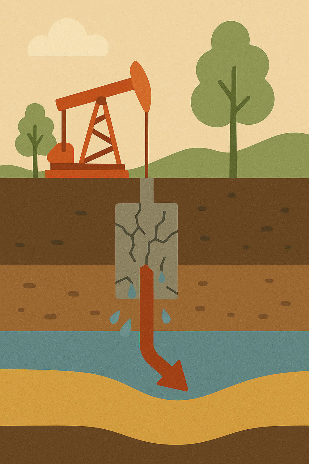 How To Monitor Water Quality in Fracking? | Atlas Scientific