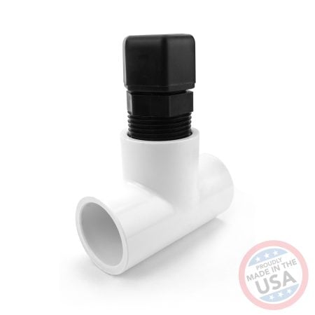 Probe Pipe Fitting - 3/4"