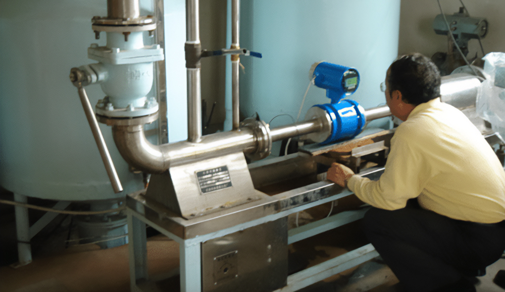 The Ultimate Guide To Flow Meter Calibration Atlas Scientific The Ultimate Guide To Flow Meter Calibration Atlas Scientific