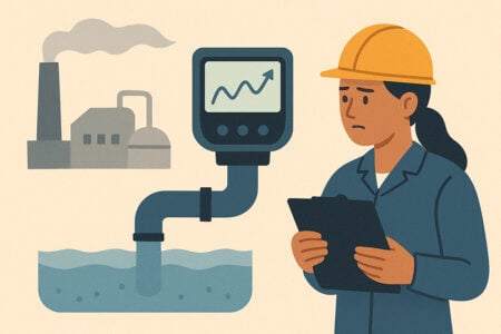 Industrial Water Quality Monitoring - Advanced Solutions For Process ...