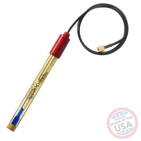 Research Grade pH Probe - Do not include