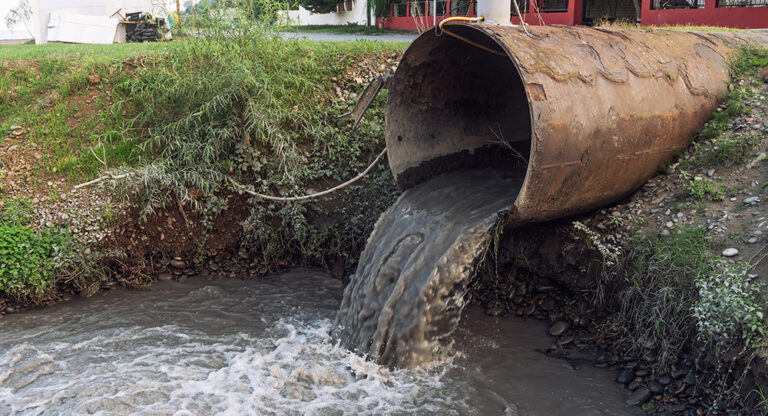 What Causes High BOD In Wastewater? | Atlas Scientific