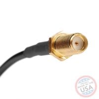 SMA male to SMA female Extension Cable - Image 6