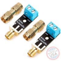 SMA to Screw Terminal (2 pack) - Image 2