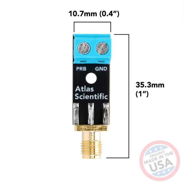 SMA to Screw Terminal (2 pack) | Atlas Scientific