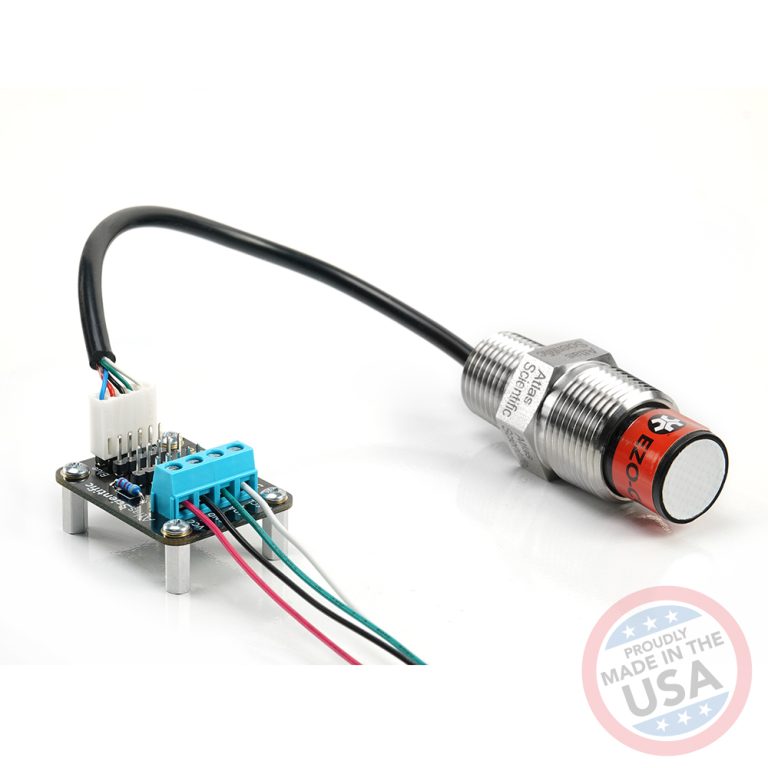 Sensor Bridge | Atlas Scientific