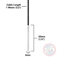 Standard PT-1000 Temperature Probe - Image 6