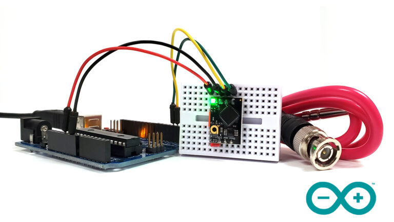 How To Set Up a Temperature Sensor With Arduino Uno | Atlas Scientific