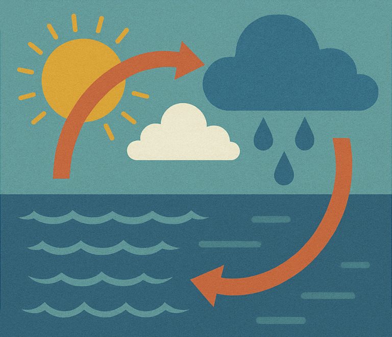 Why Is The Water Cycle So Important? | Atlas Scientific