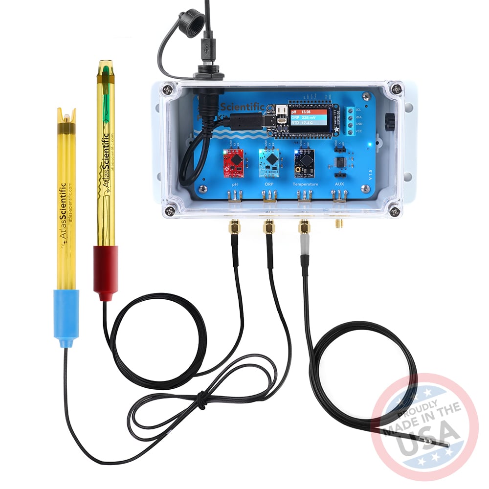 Wi-Fi Pool Kit - Image 2