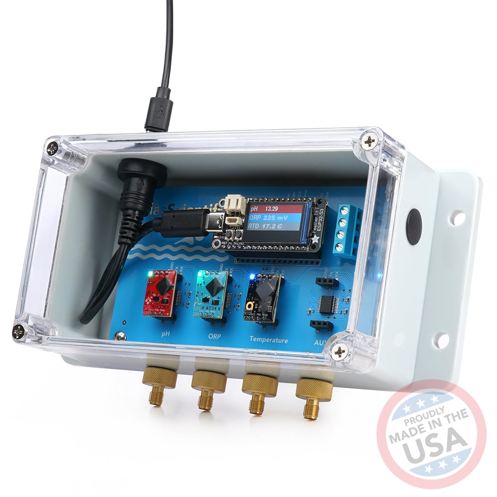 Wi-Fi Pool Kit - Image 3