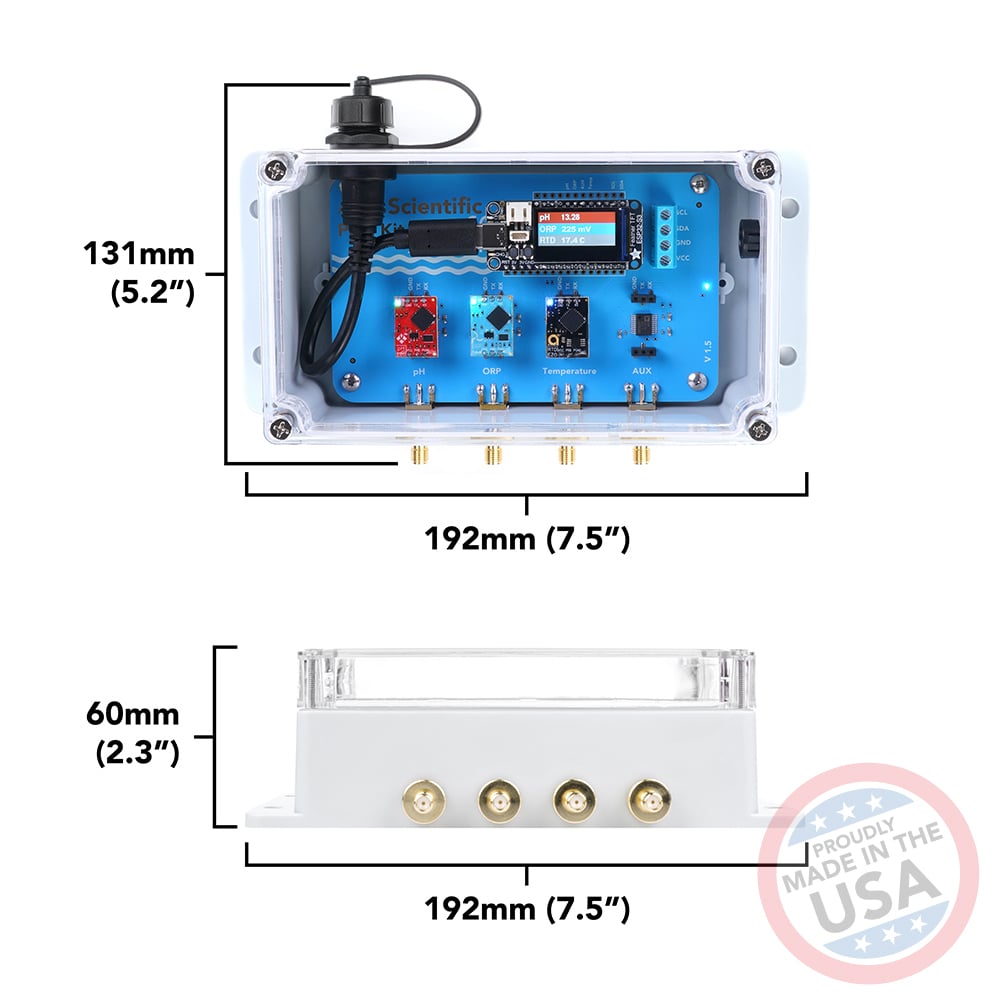Wi-Fi Pool Kit - Image 4