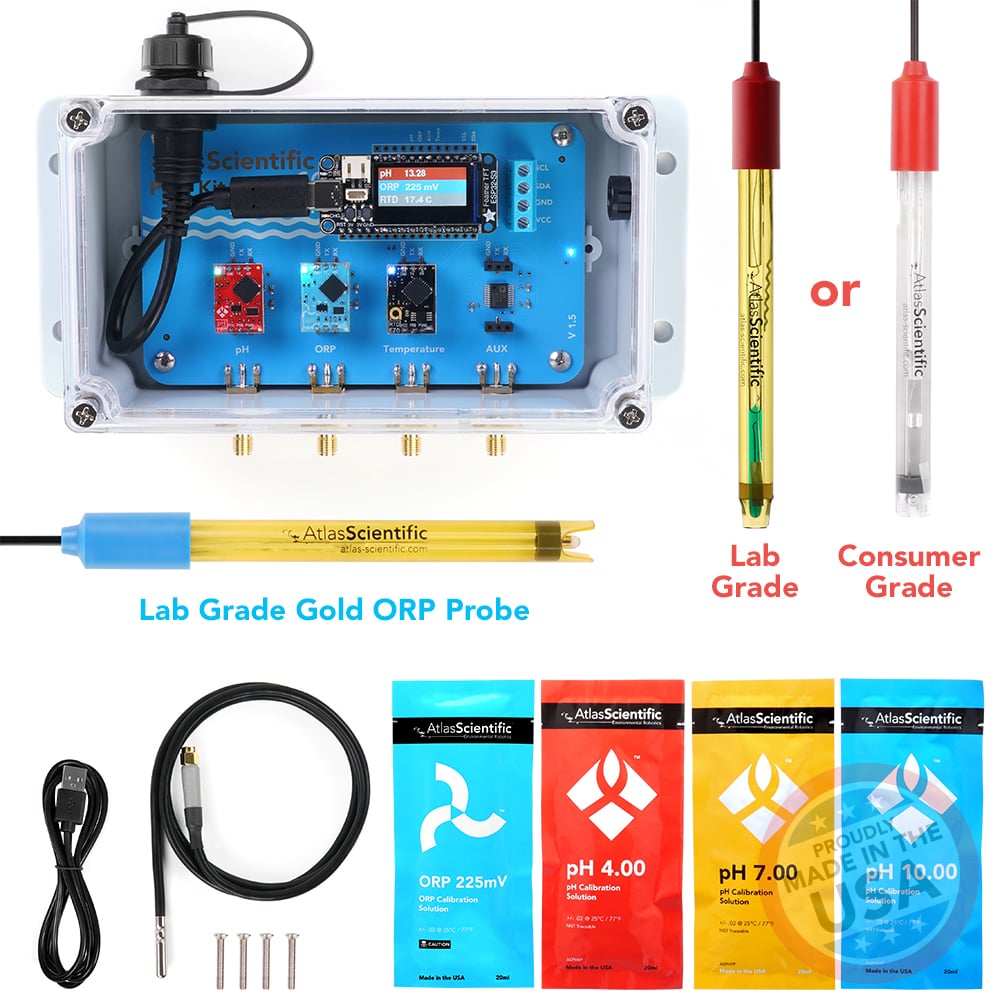 Wi-Fi Pool Kit - Image 5