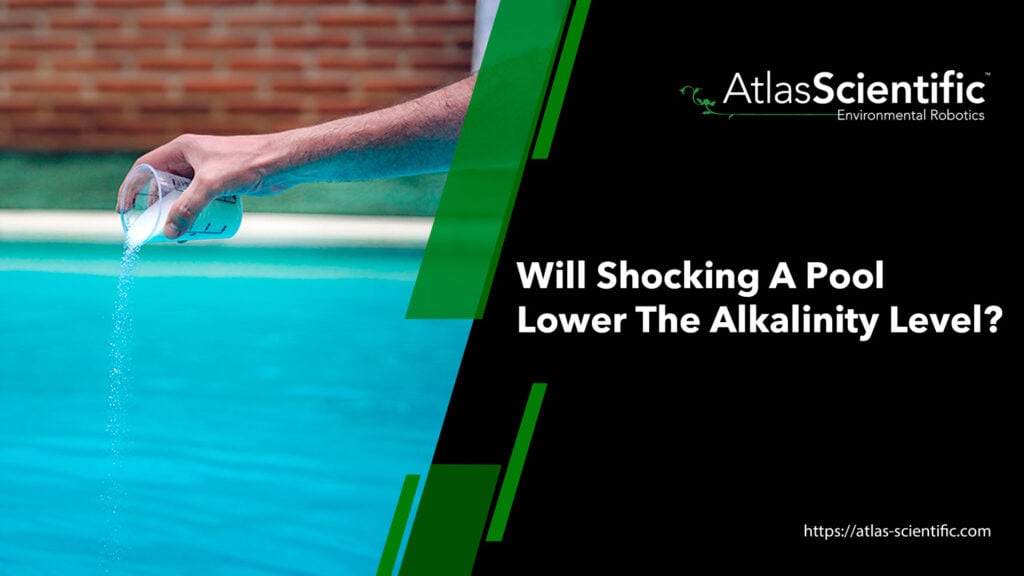 will-shocking-pool-lower-alkalinity